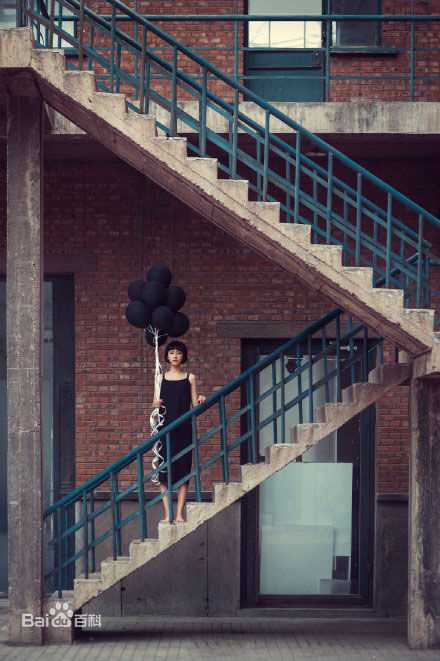 郭姝彤最全壁纸