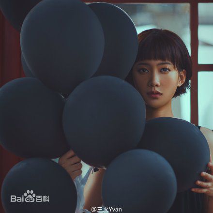 郭姝彤最全壁纸