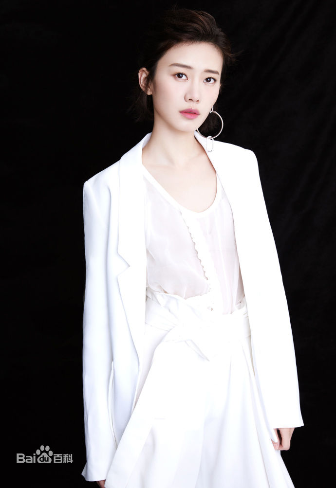 郭姝彤精选图册