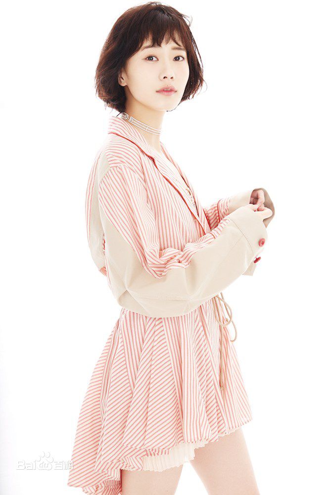 郭姝彤精选图册