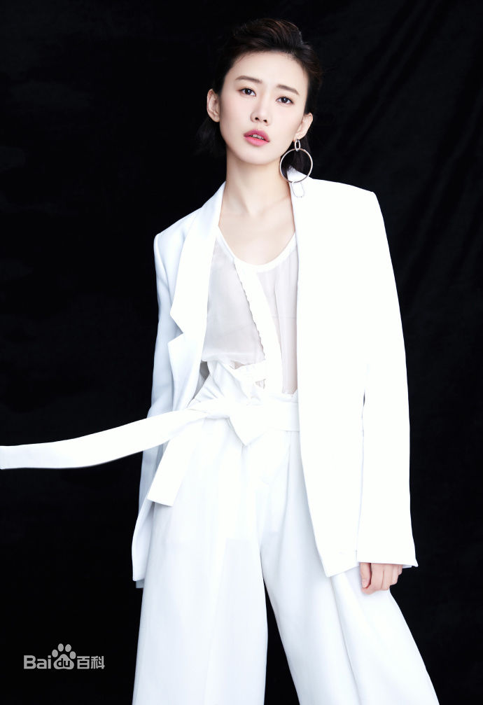 郭姝彤精选图册