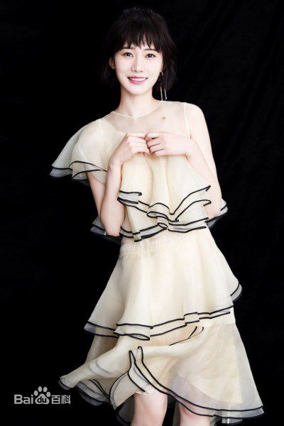 郭姝彤精选图册