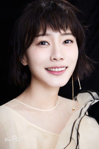 郭姝彤精选图册