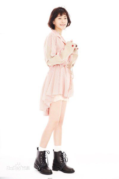 郭姝彤精选图册