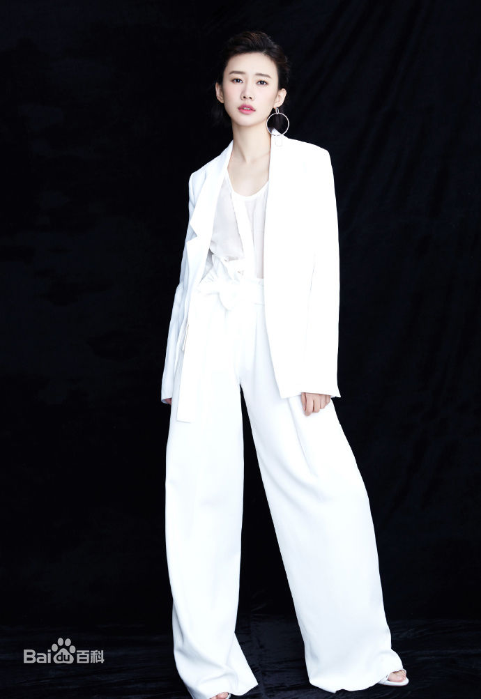 郭姝彤精选图册