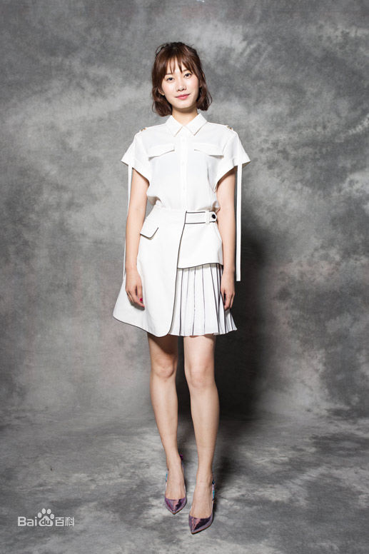 郭姝彤概述图册图册