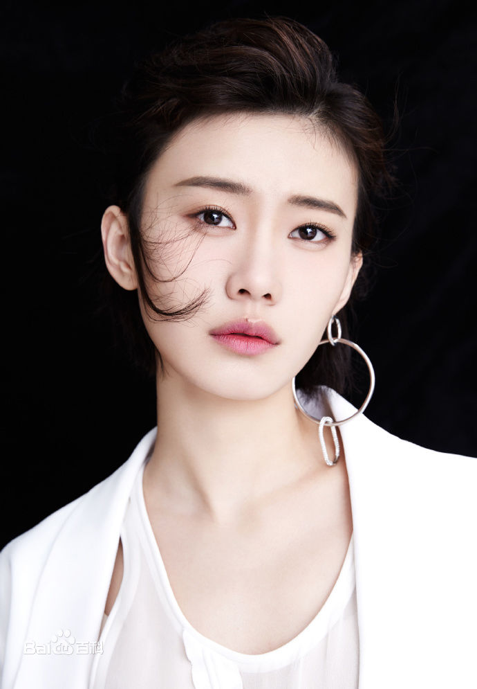 郭姝彤概述图册图册