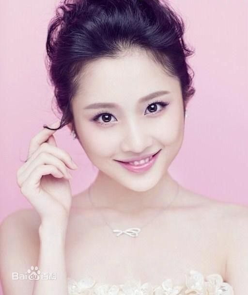 张慧雯(Zhang Huiwen)