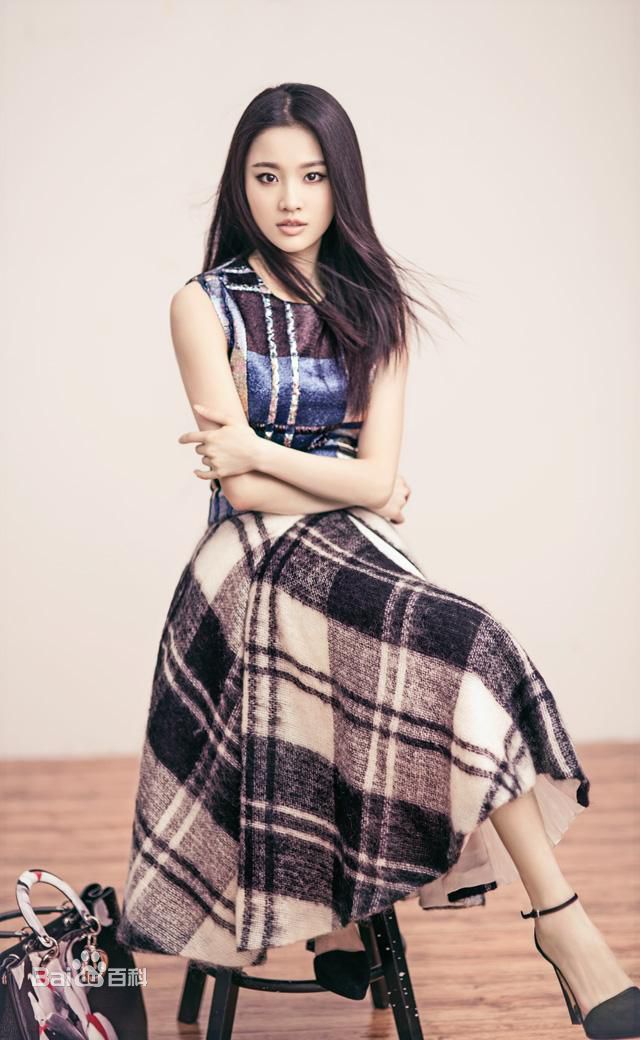 张慧雯(Zhang Huiwen)