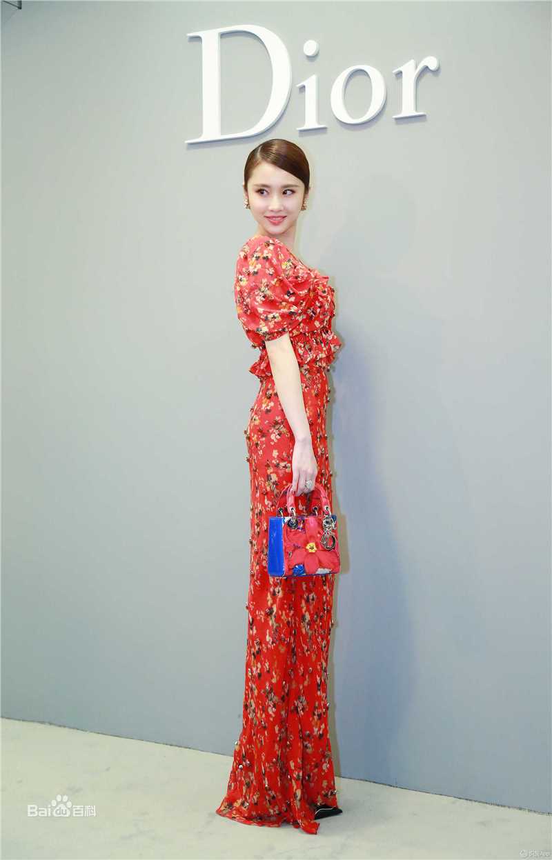 张慧雯(Zhang Huiwen)