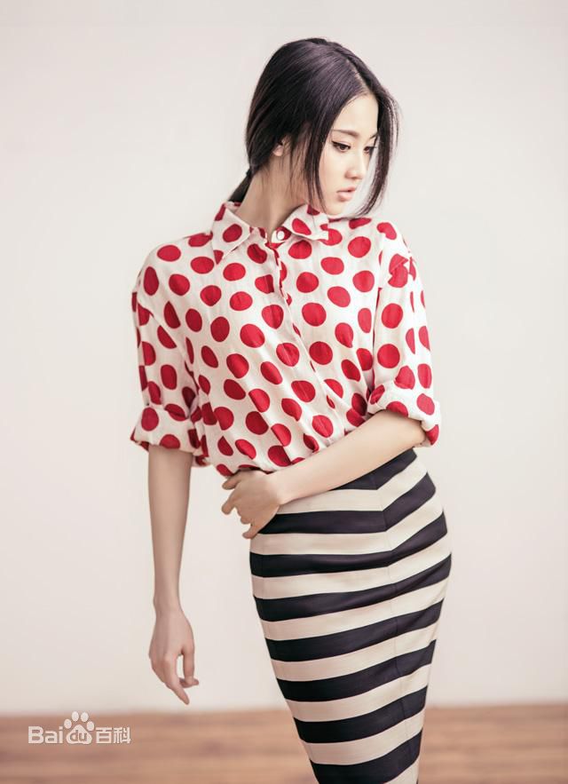 张慧雯(Zhang Huiwen)