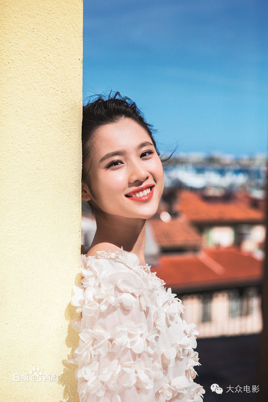 张慧雯(Zhang Huiwen)