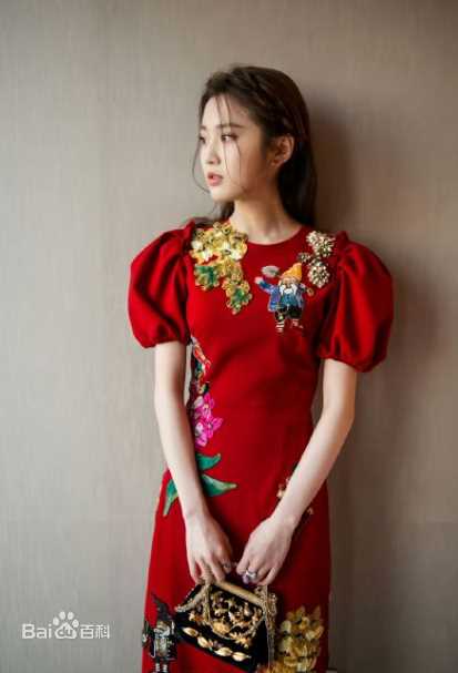 张慧雯(Zhang Huiwen)