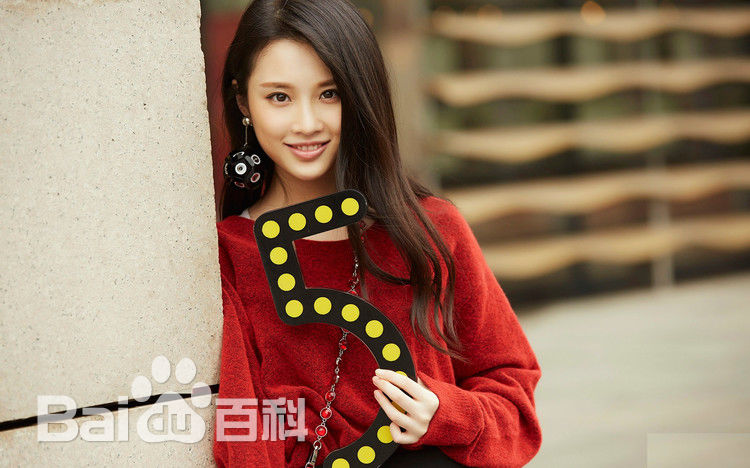 张慧雯(Zhang Huiwen)