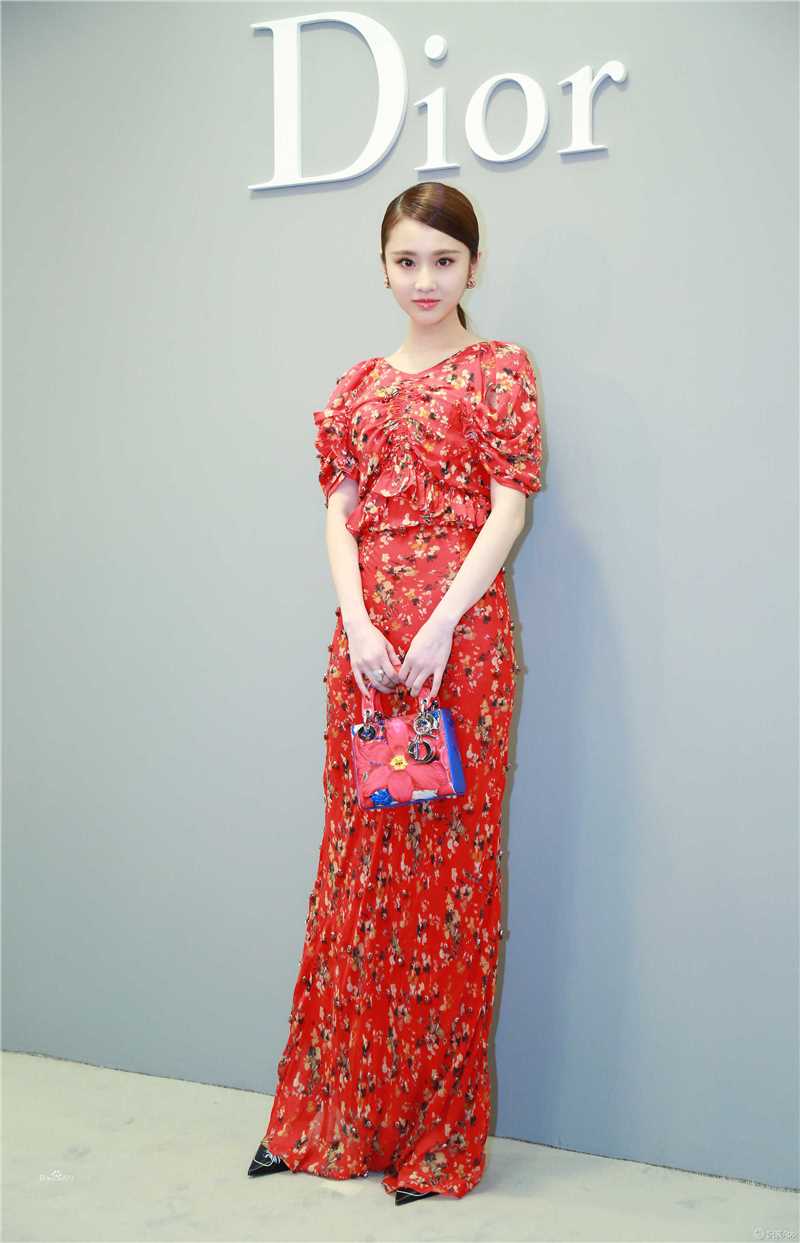 张慧雯(Zhang Huiwen)