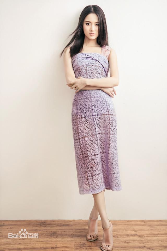 张慧雯(Zhang Huiwen)