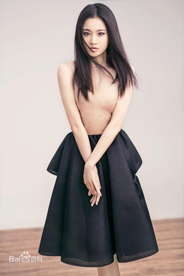 张慧雯(Zhang Huiwen)