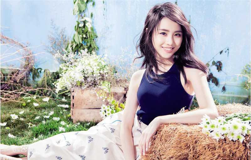 张慧雯(Zhang Huiwen)