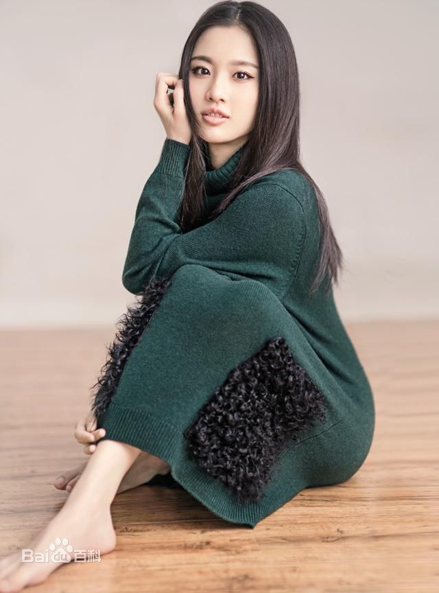 张慧雯(Zhang Huiwen)