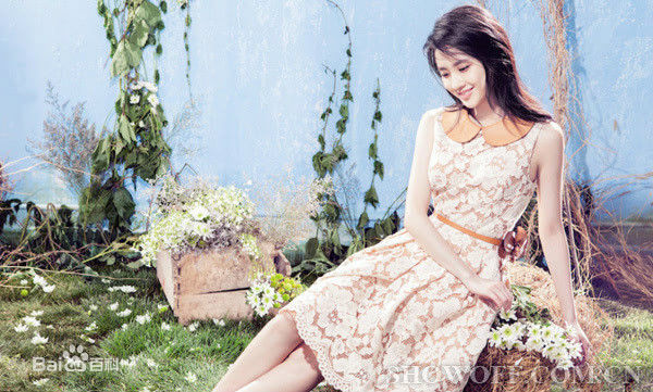 最全张慧雯(Zhang Huiwen)在《费加罗FIGARO》中的壁纸