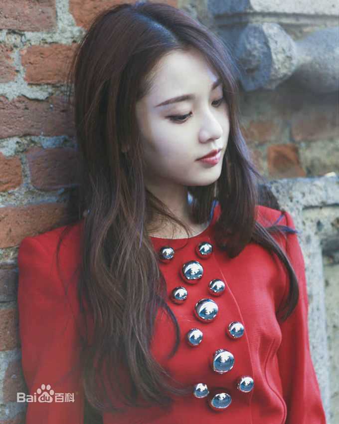 精选张慧雯(Zhang Huiwen)