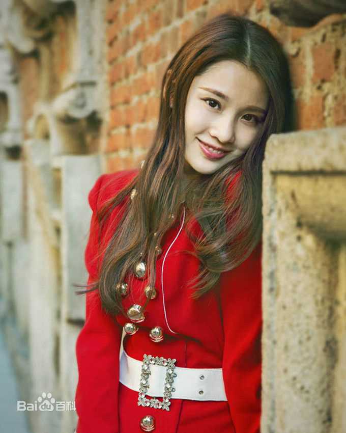 精选张慧雯(Zhang Huiwen)