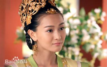 最优质海铃(Karina)在《青丘狐传说》碧云中的相册