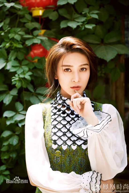 海铃(Karina)最全杂志壁纸