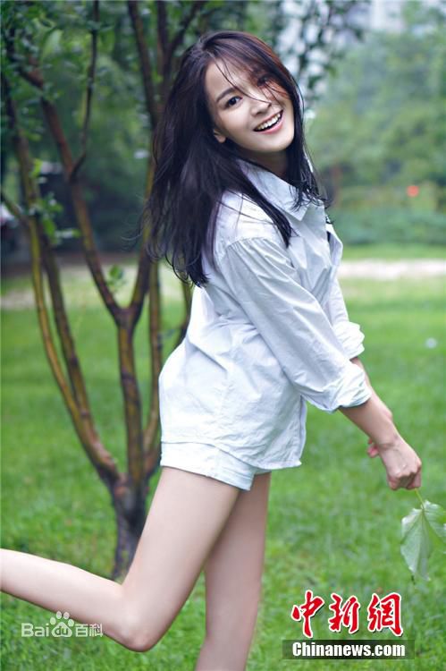 海铃(Karina)最全杂志壁纸