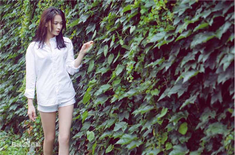 海铃(Karina)最全杂志壁纸