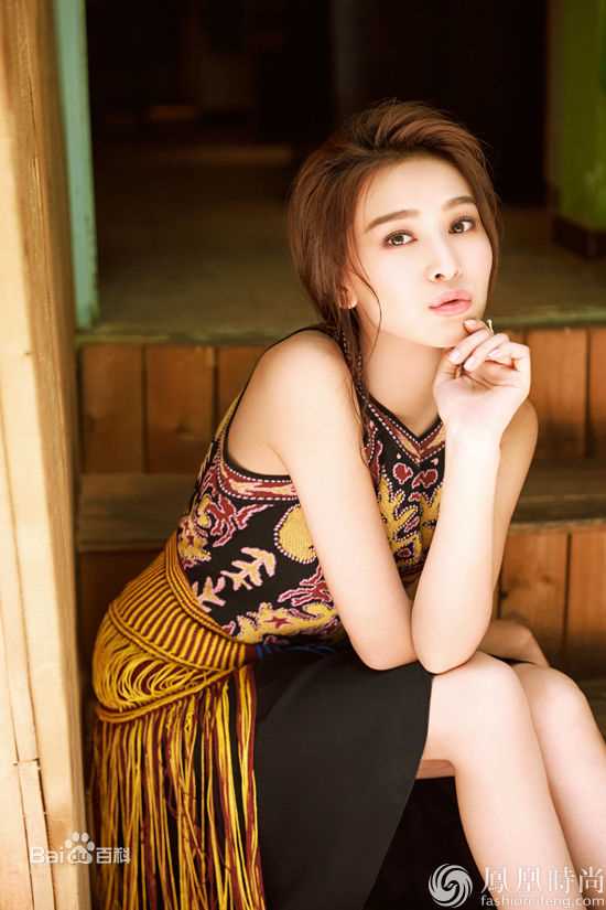 海铃(Karina)最全杂志壁纸