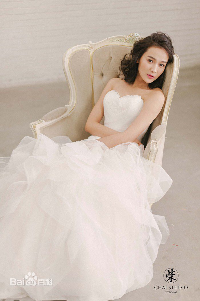 海铃(Karina)最全杂志壁纸