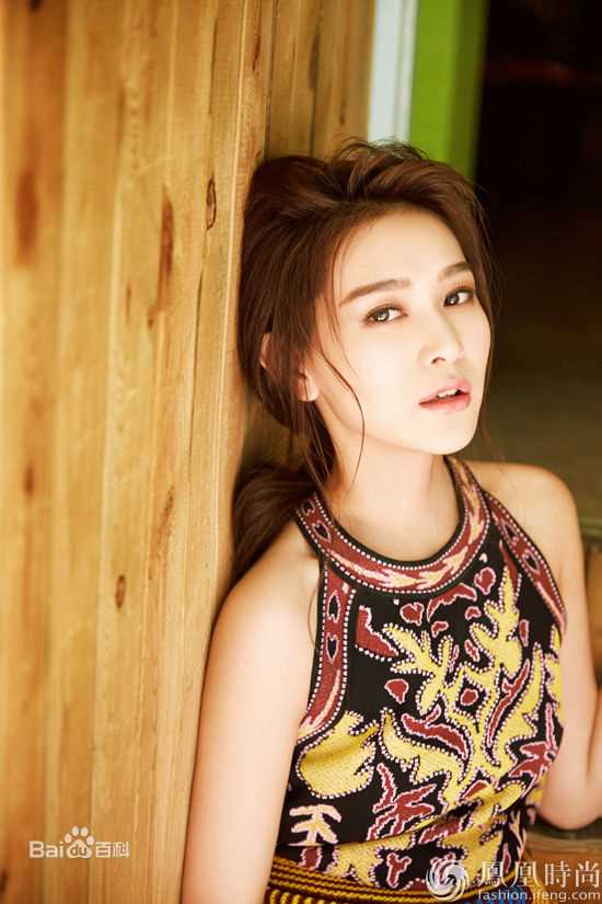 海铃(Karina)最全杂志壁纸