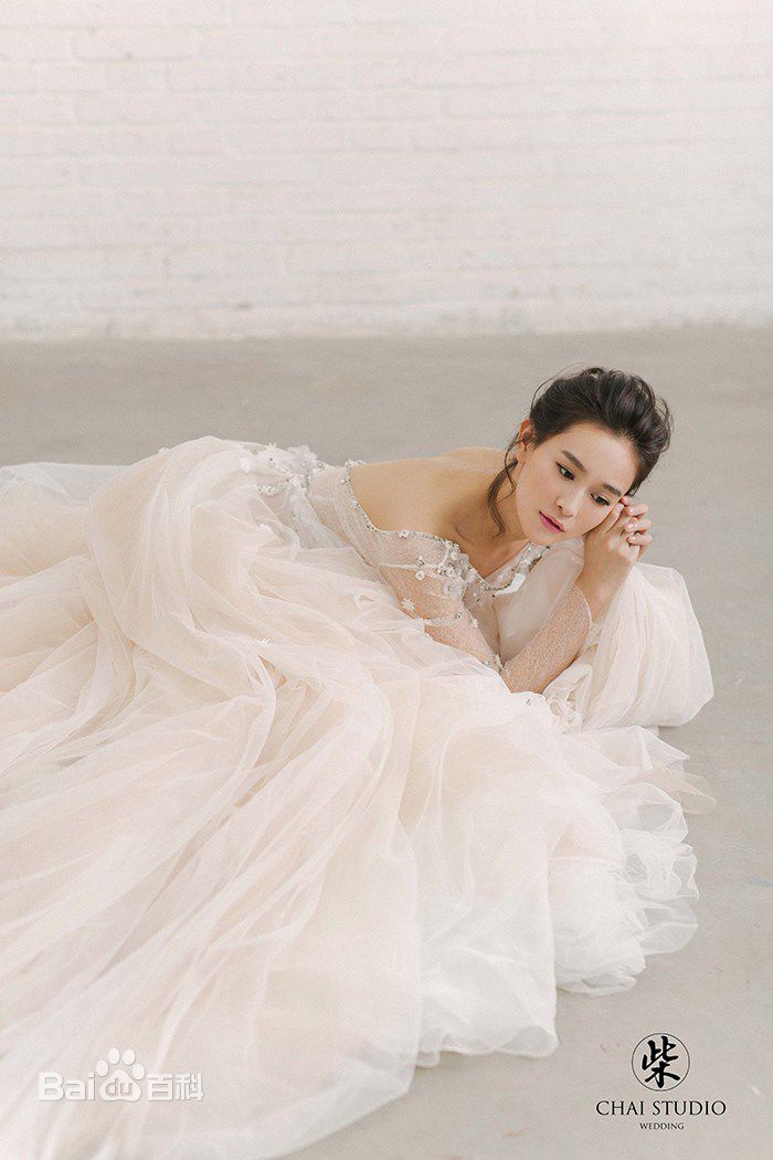 海铃(Karina)最全杂志壁纸