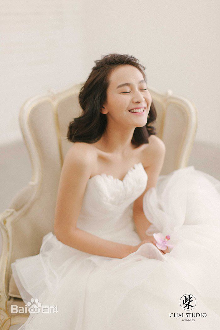 海铃(Karina)最全杂志壁纸