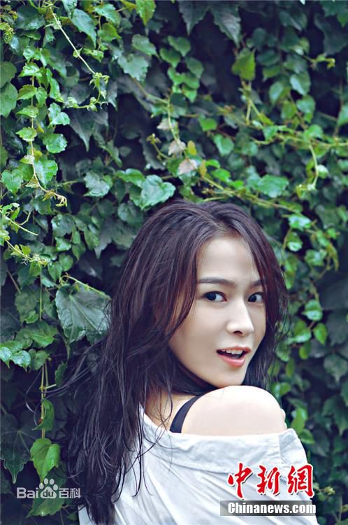 海铃(Karina)最全杂志壁纸