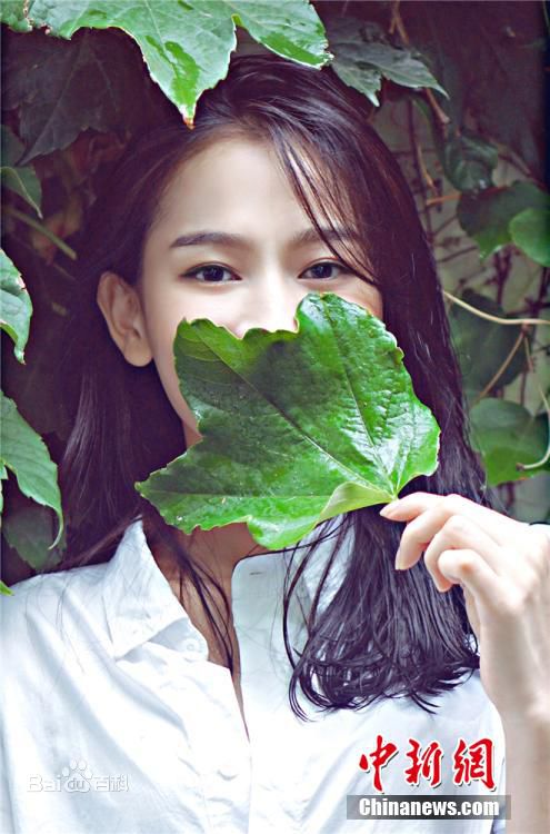 海铃(Karina)最全杂志壁纸