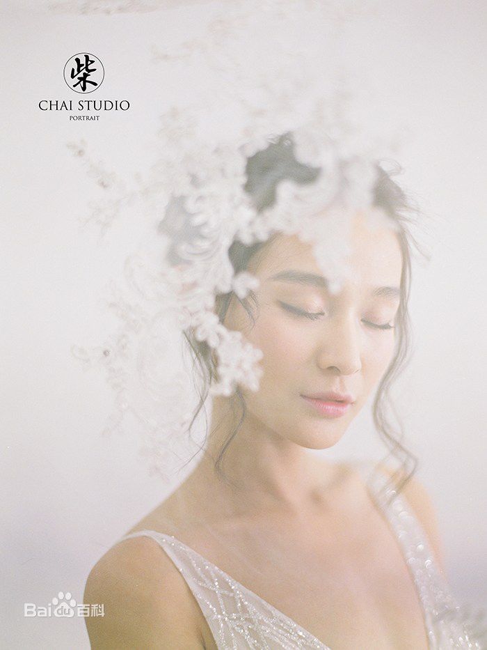 海铃(Karina)最全杂志壁纸