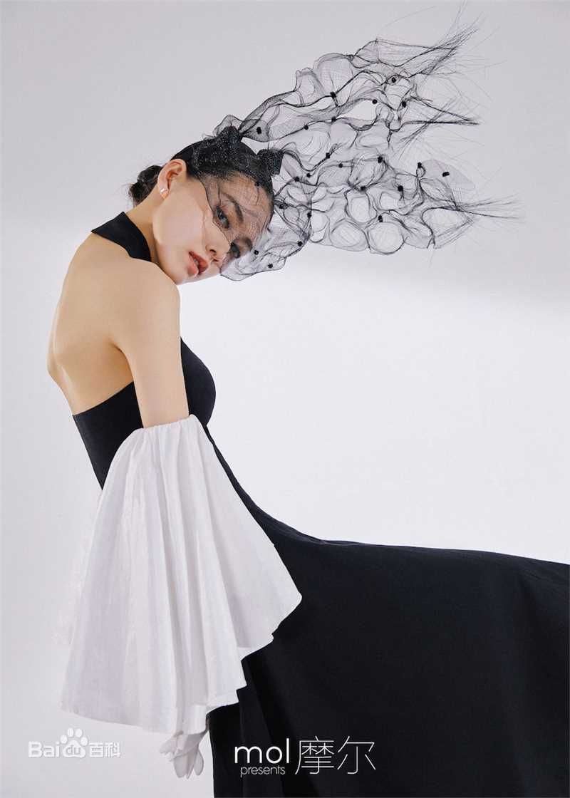 柴碧云(Biyun Chai) mol摩尔生活照相册