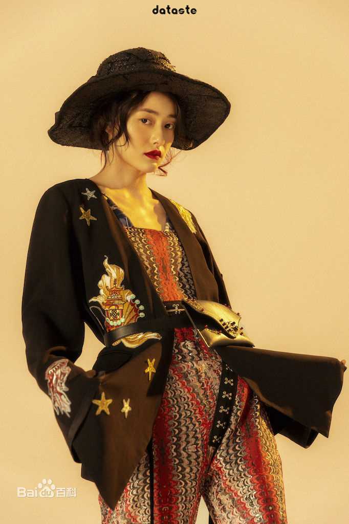 柴碧云(Biyun Chai)精选 图册