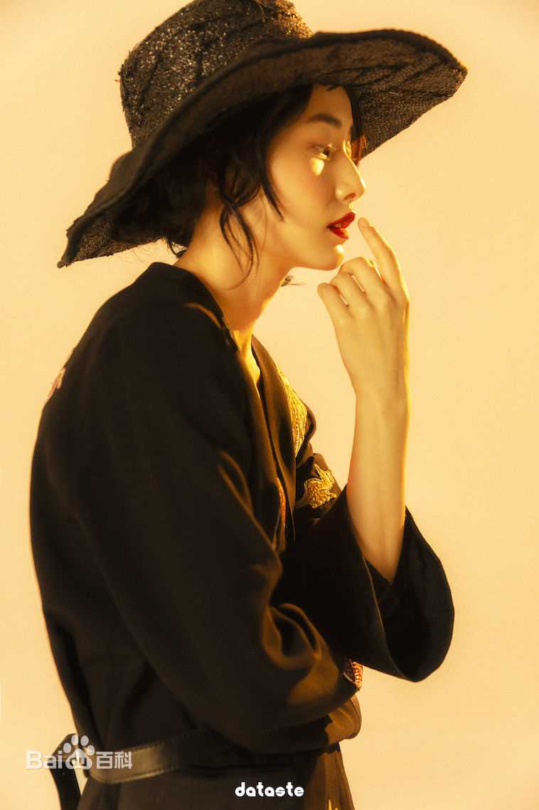 柴碧云(Biyun Chai)精选 图册