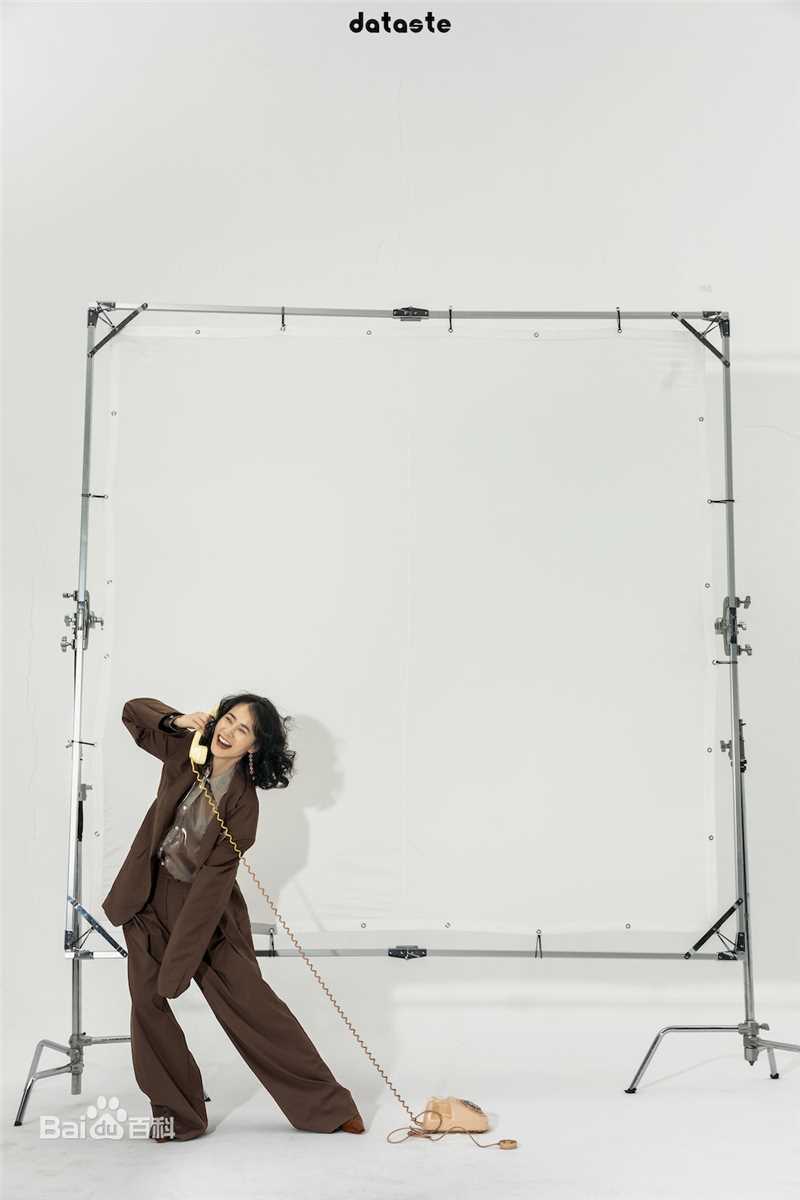 柴碧云(Biyun Chai)精选 图册