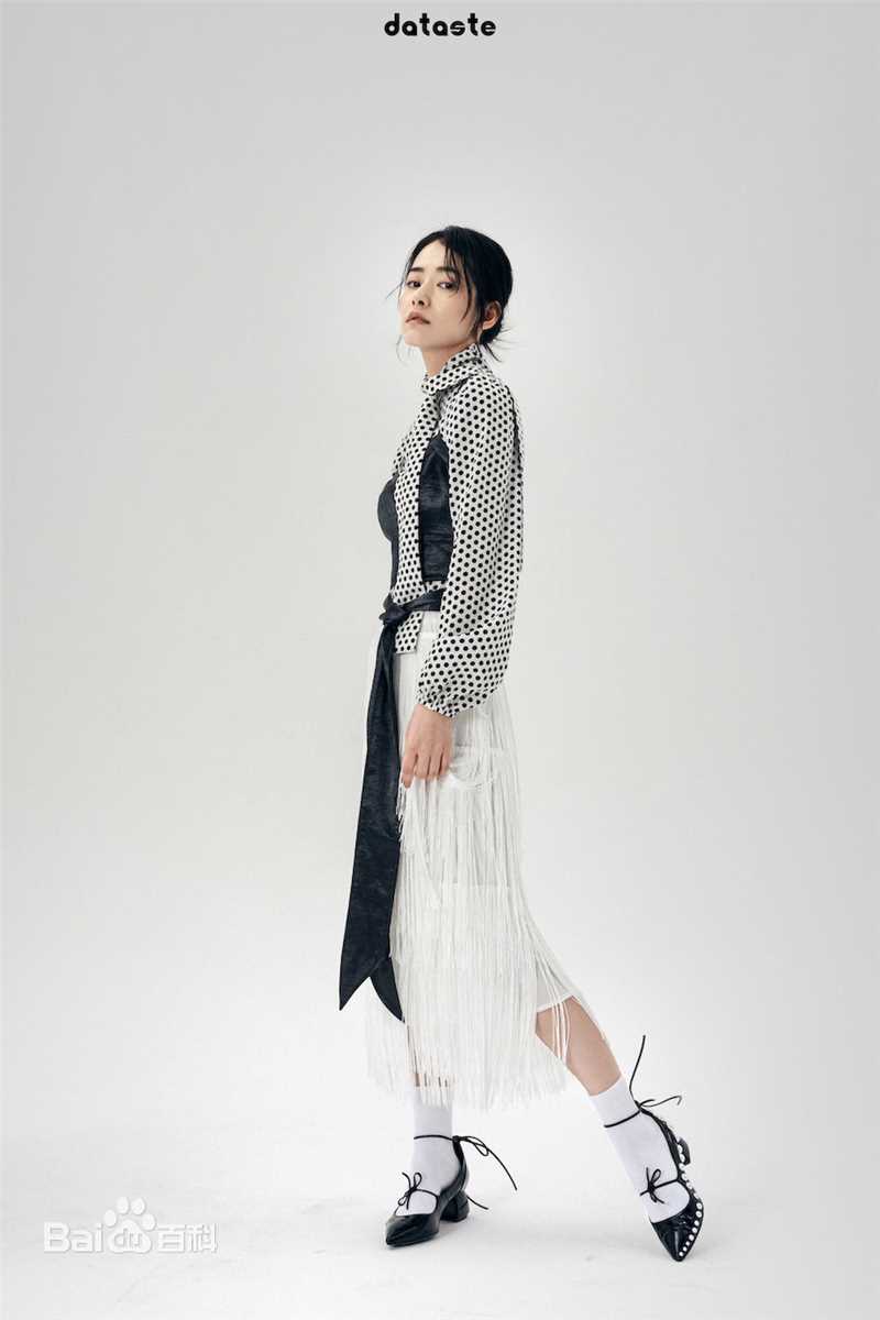 柴碧云(Biyun Chai)精选 图册