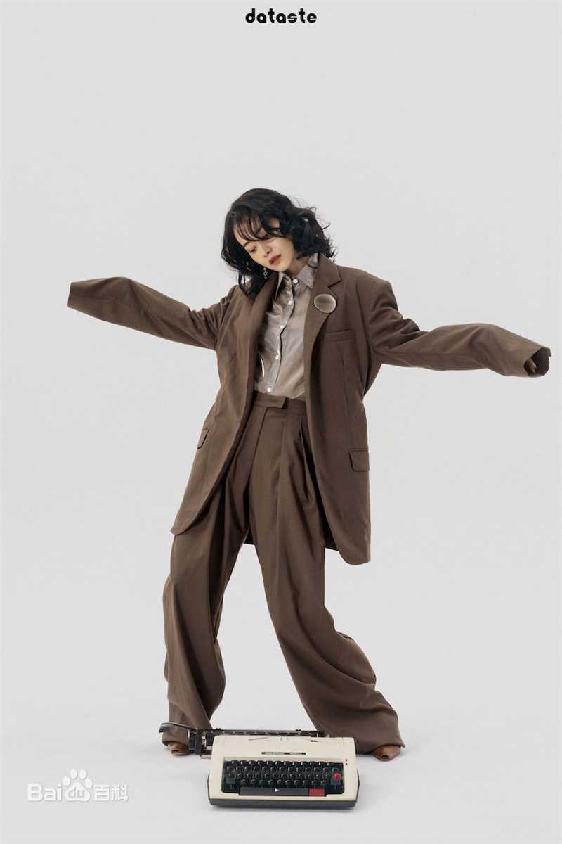 柴碧云(Biyun Chai)精选 图册