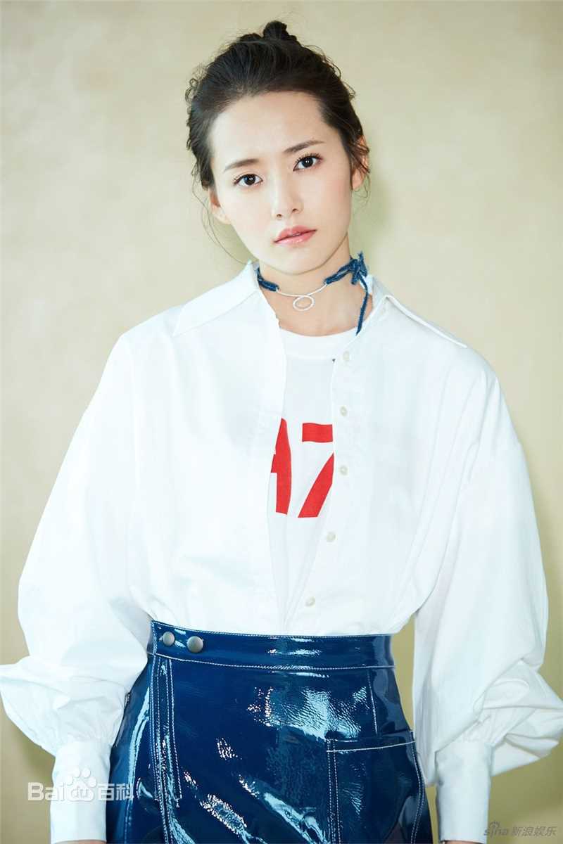 柴碧云(Biyun Chai)前后照片