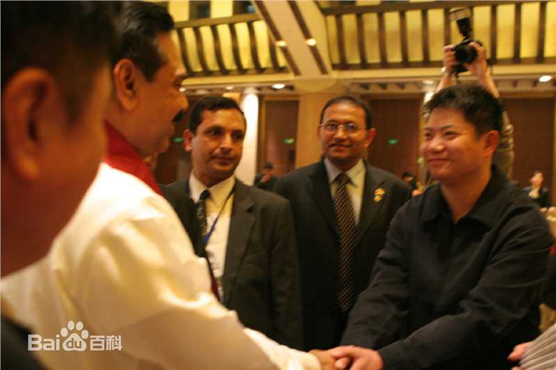 温德光工作照图片图集