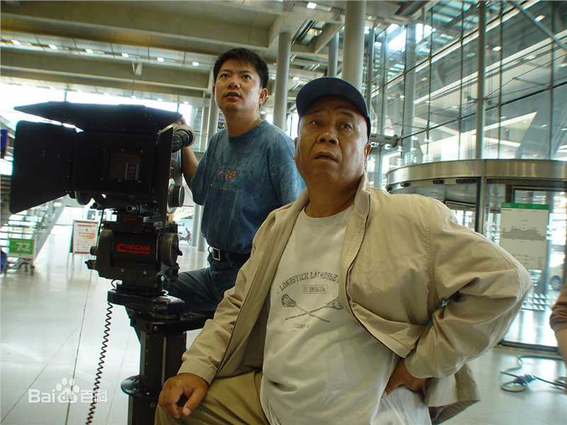 温德光工作照图片图集