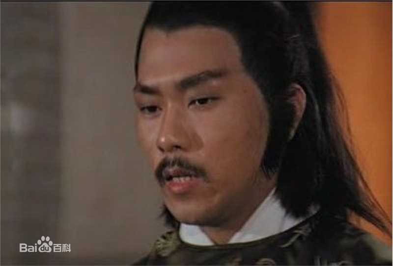 王龙威最全剧照