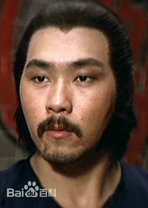 王龙威最全剧照