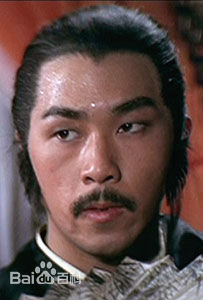 王龙威最全剧照